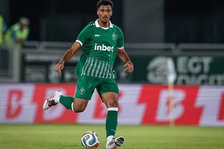 عاد إلى الانتصارات.. حسام عبد المجيد يشاهد فوز لودوجوريتس من مقاعد البدلاء 31 أكتوبر 2026 06:28 م